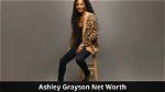 Who Is Ashley Grayson? Facts About the Indicted Scammer ·