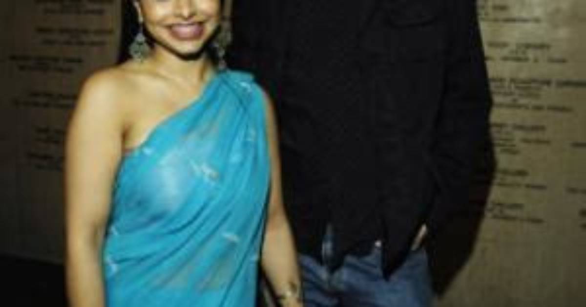 Who Is Ayesha Dharker Husband Robert Taylor? Inside 12 Year's of Married Life of Actress