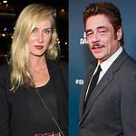 Who Is Benicio Del Toro Married to? Exploring the Life of the Acclaimed Actor