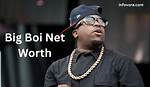 Who Is Big L See Net Worth Quote
