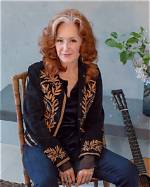 Who Is Bonnie Raitt and How Old Is She?