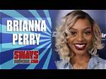 Who Is Brianna Perry? Meet the Famous Singer That Loves Khalil Mack! |