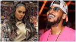 Who Is Cam Anthony Dating Now |