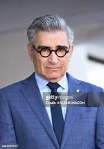 Who Is Canadian Actor Eugene Levy? His Wife, Net Worth & More