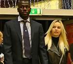 Who Is Charline Oudenot? Meet Kalidou Koulibaly's Wife
