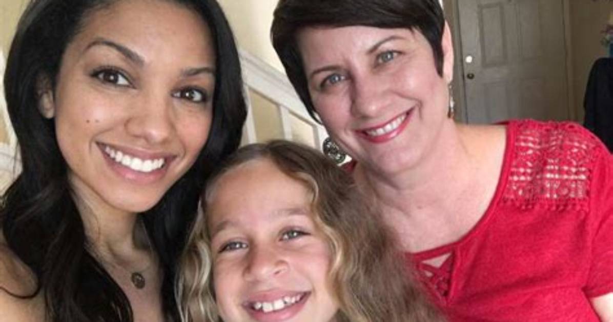 Who Is Corinne Foxxs Mom, Connie Kline? Here's What We Know About