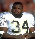Who Is Craig Heyward’s Son?