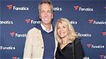 Who Is Cris Collinsworths Wife Holly Bankemper?