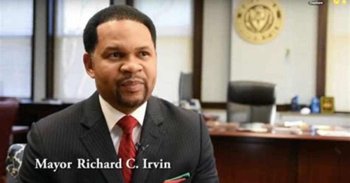 Who Is Crystal Irvin, Richard Irvin’s Ex-Wife?