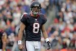Who Is David Carr Son