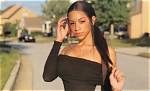 Who Is Deyjah Imani Harris? Know About Her Age, Family, Siblings, Controversy of Virginity, Instagra