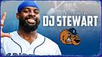 Who Is Dj Stewart? Uncover His Nationality
