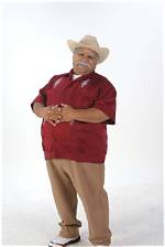 Who Is Don Cheto? Uncover His Real Name and Age