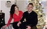 Who Is Drew Dober Wife or Girlfriend Hollis Casey? Meet the Couple on Instagram