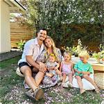 Who Is Drue Tranquill Family