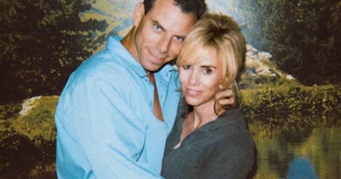 Who Is Erik Menendez's Wife Tammi Menendez? Her Age, Child