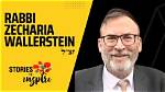 Who Is Estee Wallerstein? Rabbi Zecharia Wallerstein Wife & Family Mount His Passing