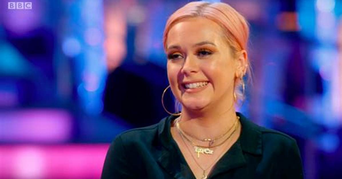 Who Is Eve Jenkins? Meet the Glow up Season 2 Fan-Favourite on Instagram! Fri 19 June 2020 11:3