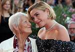 Who Is Florence Pugh's Mother? - an Insightful Look