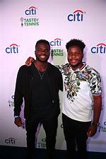 Who Is Franklin Tiafoe? Everything About the American Professional Tennis Player