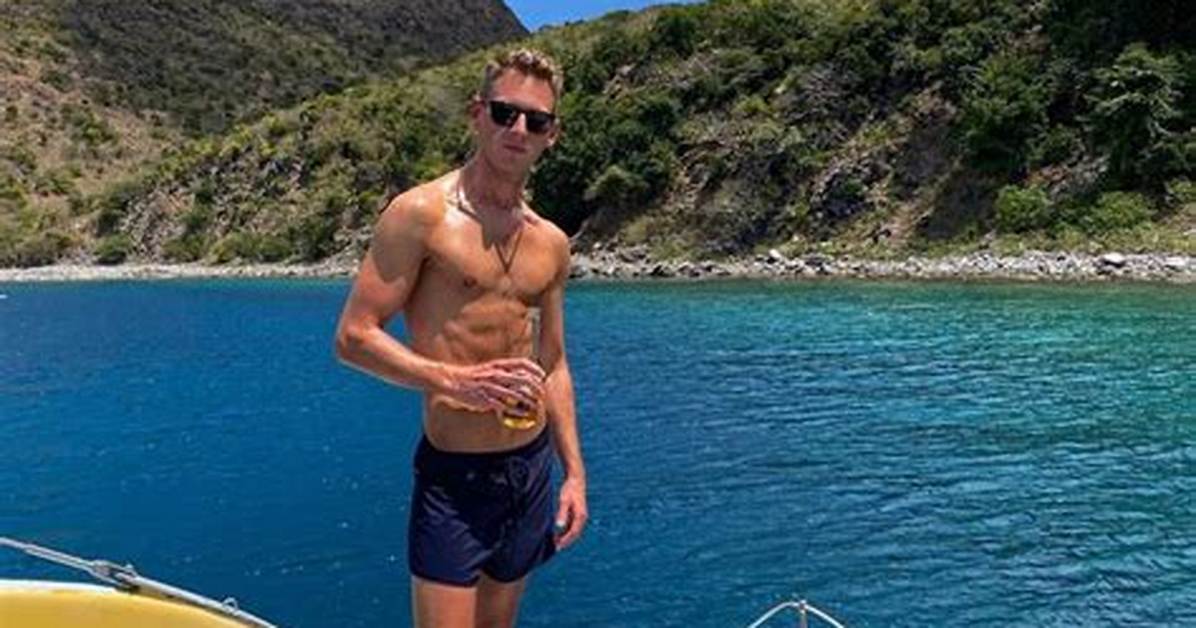 Who Is Fraser Olender? Details to Know About New Stew of Below Deck
