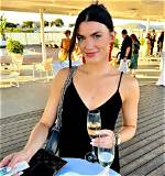 Who Is Gabriella Gabi Elnicki from the Bachelor Season 27?