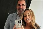 Who Is Giada De Laurentiis S Boyfriend