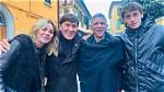 Who Is Gianni Morandi Son?