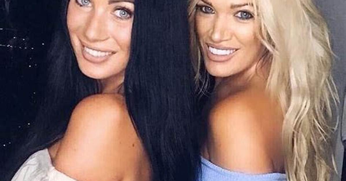 Who Is Gina Stewart's Daughter, Casey? the World's Hottest Grandma Claims She Dated Shane Warne in Secret