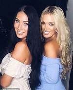 Who Is Gina Stewart's Daughter, Casey? the World's Hottest Grandma Claims She Dated Shane Warne in Secret