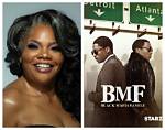 Who Is Goldie from Bmf in Real Life? Actress Mo’nique Husband and Family Wiki