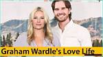 Who Is Graham Wardle Married to? New Wife After Allison Wardle Divorce