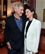 Who Is Harrison Ford's Spouse? Meet His Exes and Children