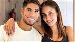Who Is Hiba Abouk? Biography of Achraf Hakimi's Wife ·