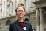 Who Is Indigo Rumbelow? Meet Arts Coordinator Turned Eco-Activist