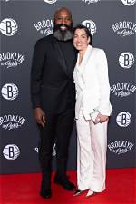 Who Is Jacque Vaughns Wife Laura Vaughn?