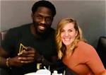 Who Is Jared Cannonier Married to? Meet His Wife Catherine Cannonier