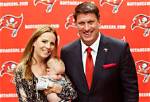 Who Is Jason Licht’s Wife Blair Licht and Who Are Their Children?