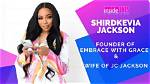 Who Is Jc Jackson Wife Shirdkevia Jackson? Kids and Net Worth Details