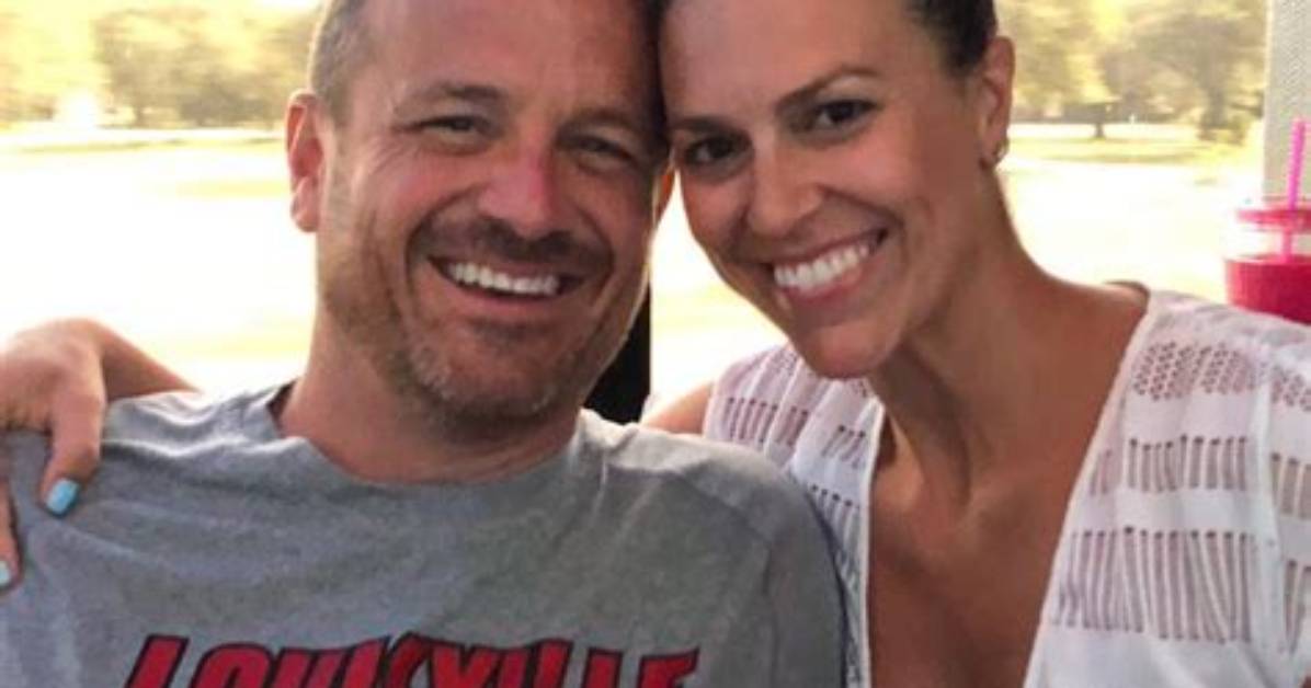 Who Is Jeff Walz Wife Lauren Lueders Walz? Everything About the Former Basketball Player