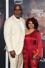 Who Is Jeffrey Winston? Details About the Husband of Our Kind of People Actress Debbi Morgan