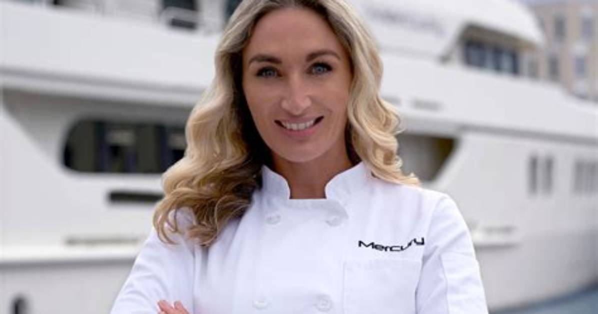 Who Is Jessica Condy from “Below Deck Adventure”?