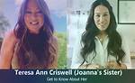 Who Is Joanna Gaines Older Sister? Details We Know About Teresa Criswell
