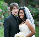 Who Is John Rzeznik's Wife, Melina Rzeznik?