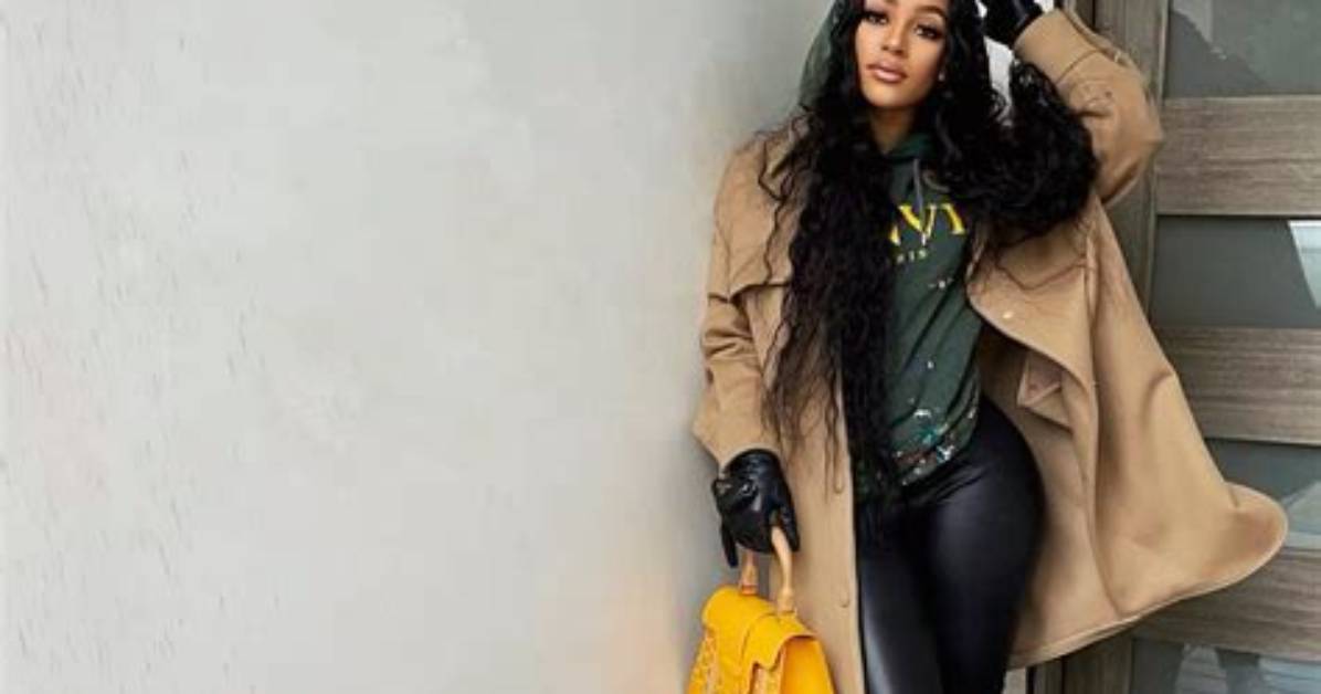Who Is Joie Chavis? Wiki, Age, Bio, Net Worth, Career, Relationship, Family