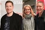 Who Is Joseph Sikora Wife Martina Sykes? Family Details on "Power Book Iv: Force" Star ·