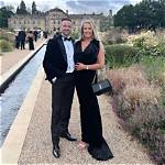 Who Is Josh Taylor Boxer Wife and Is He Married to His Girlfriend Danielle Murphy Already? Details T