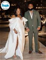 Who Is Kardea Brown's Boyfriend?