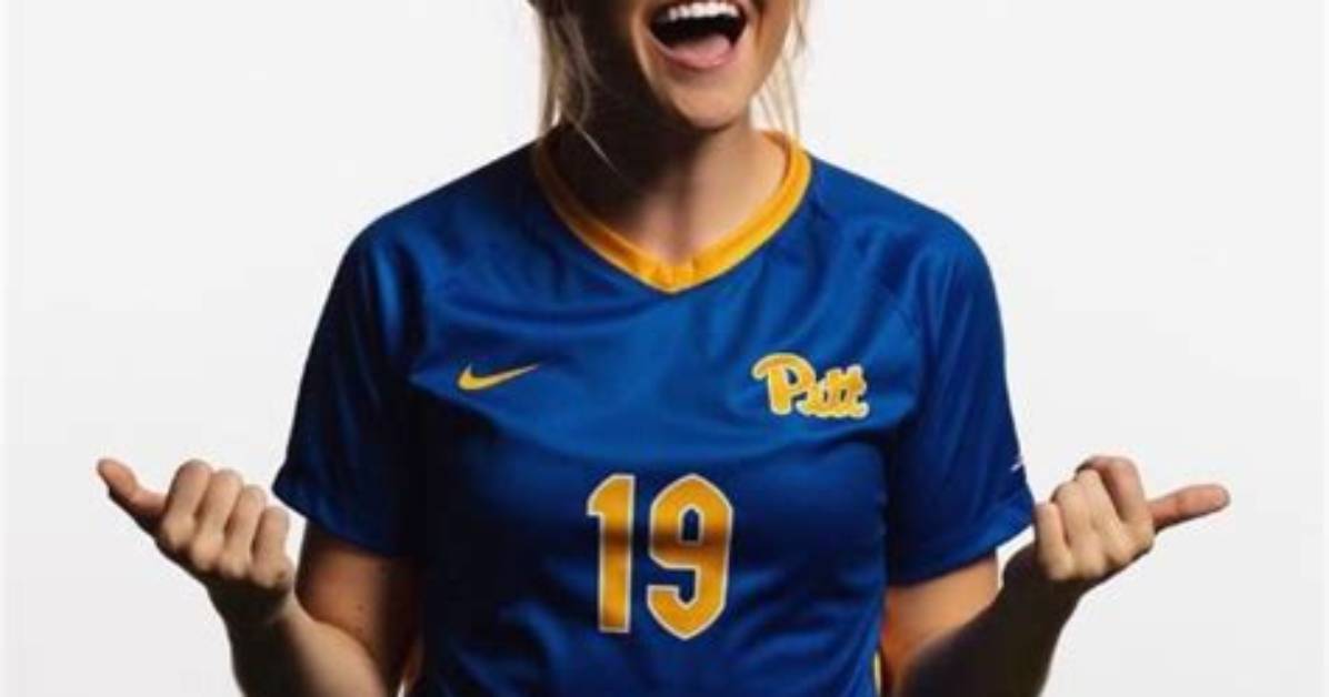 Who Is Kedon Slovis Soccer Girlfriend Kate Mckay Pitt? Age and Wikipedia, Find Her on Instagram