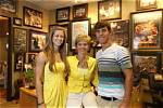 Who Is Kramer Robertson Girlfriend Chloe Denaro? Details to Know About Baseball Player ·
